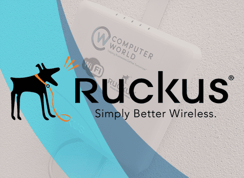 Ruckus Unleashed