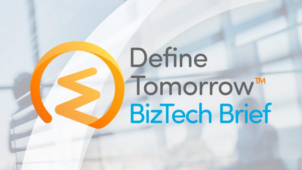 BizTech Brief #28