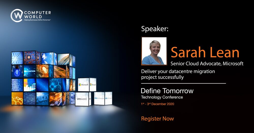Deliver your datacentre migration project successfully (Microsoft Azure)